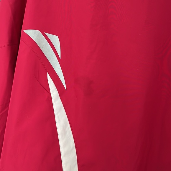 Sugoi women’s running jacket - Picture 5 of 5